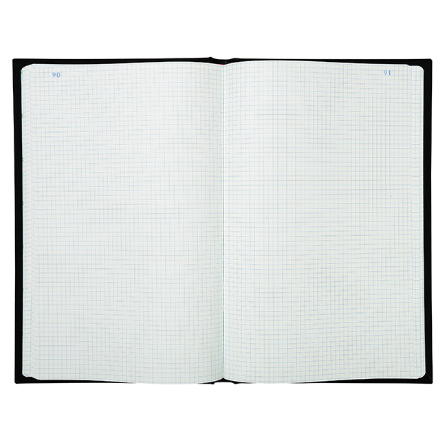 Exacompta REG. 32/25 5X5 FOLIOTE 300p